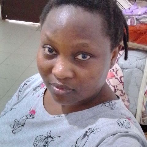 Lilian926 is Single in Kampala, Mukono, 1