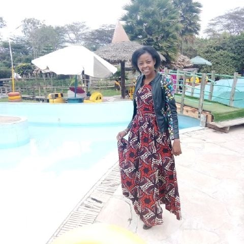 Jane972 is Single in Ngong Hills, Rift Valley