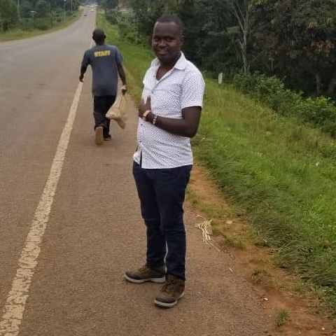 Muchunguzi is Single in Kampala, Kampala