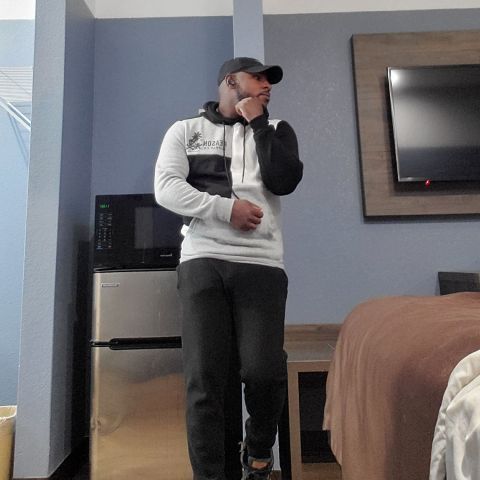 Breeze361 is Single in Amarillo, Texas, 2