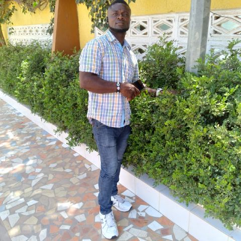 Obinna24 is Single in Banjul, Banjul, 1