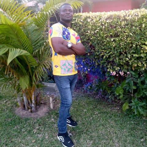 Obinna24 is Single in Banjul, Banjul, 3
