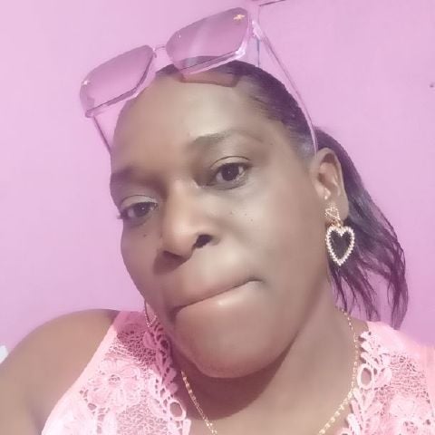 Gracelyn7 is Single in Port Of Spain, Saint George