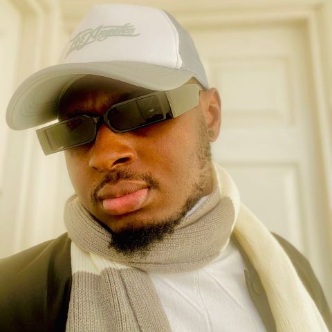 Kevwe is Single in Northwich, England, 6