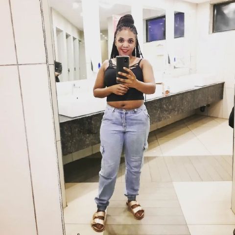 Millie216 is Single in Mbabane, Hhohho, 1