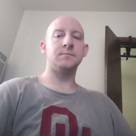 DonXIII is Single in Oklahoma City, Oklahoma, 5