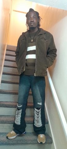 Oni1 is Single in Greater Manchester, England, 2
