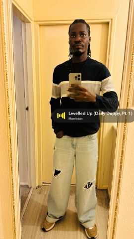 Oni1 is Single in Greater Manchester, England, 5