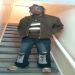 Oni1 is Single in Greater Manchester, England, 2
