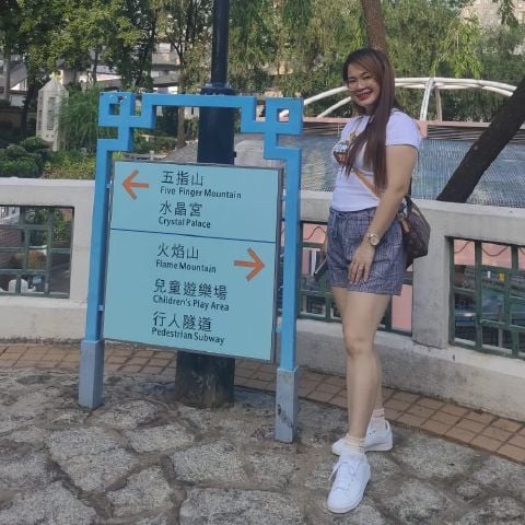 vhii87 is Single in Kennedy Town, Hong Kong (SAR)