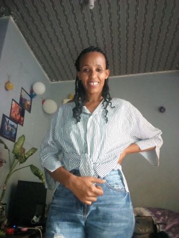 Fema is Single in Adola, Oromia, 1