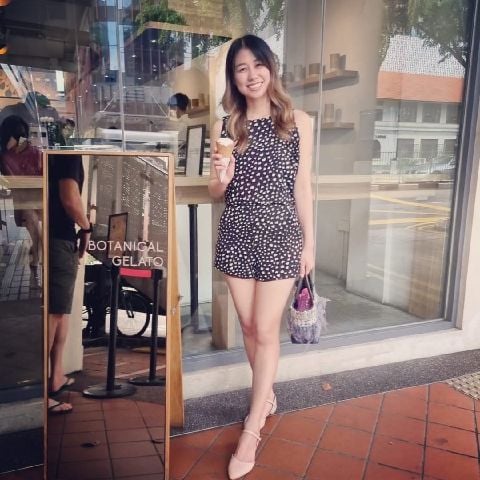 shireenwyl is Single in Shah Alam, Selangor