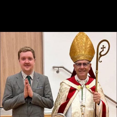 DanielTradCath is Single in Glasgow, Scotland, 3