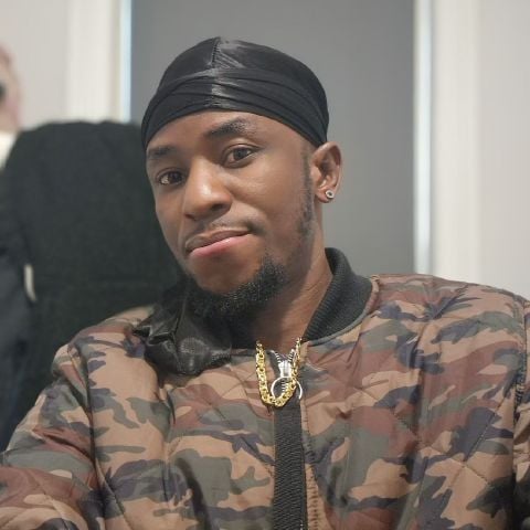 Ematyprince is Single in Leeds, England, 3