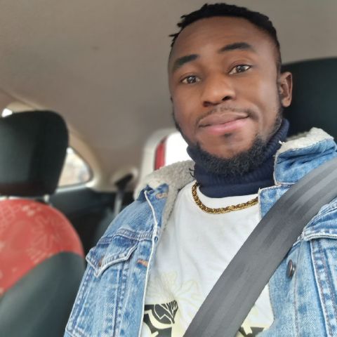 Ematyprince is Single in Leeds, England, 6