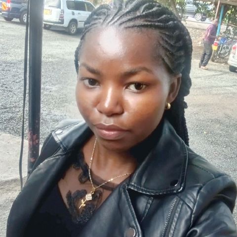 Sarah753 is Single in 00100, Nairobi Area, 2