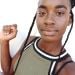 Nicola168 is Single in Vieux-fort, Castries, 1