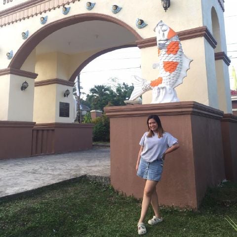 Gaei is Single in Daet, Camarines Norte, 1