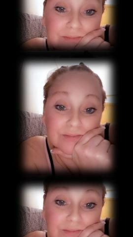CathyLynn7516 is Single in ANTHONY, Kansas, 1