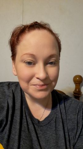 CathyLynn7516 is Single in ANTHONY, Kansas, 2