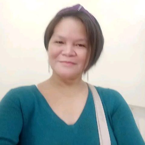 Edithaservida is Single in Sablayan, Mindoro Occidental, 1