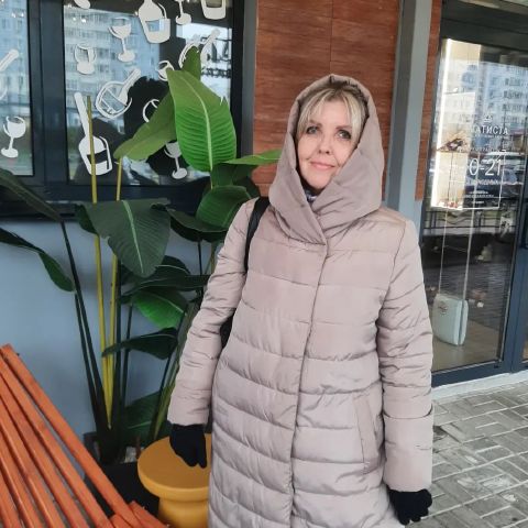 Zinaida is Single in Minsk, Minskaya Voblasts', 1
