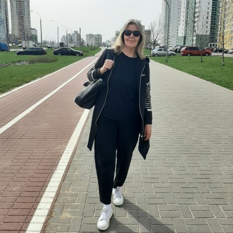 Zinaida is Single in Minsk, Minskaya Voblasts', 4