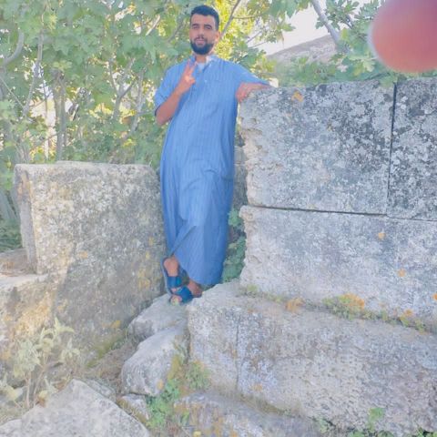 mohammed87 is Single in Birka, Banghazi, 2
