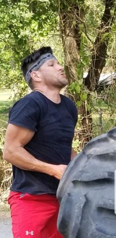 Apolo3 is Single in Springfield, Missouri, 5