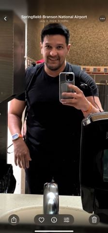 Apolo3 is Single in Springfield, Missouri, 10