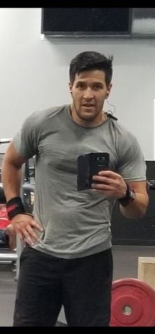 Apolo3 is Single in Springfield, Missouri, 14