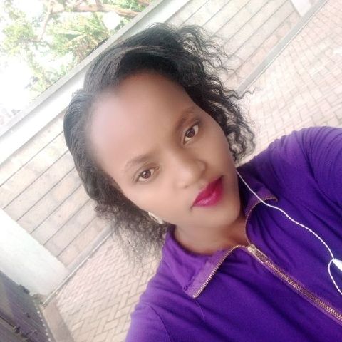 Mackeena is Single in 00100, Nairobi Area, 1