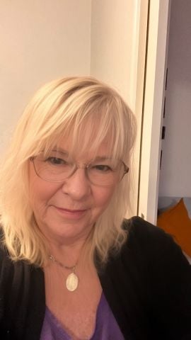 Jeanie60 is Single in Melbourne, Victoria