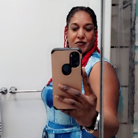 Jeneen24 is Single in Baltimore, Maryland, 4