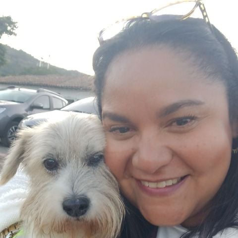 MurielMaria is Single in Barranquilla, Atlantico, 3