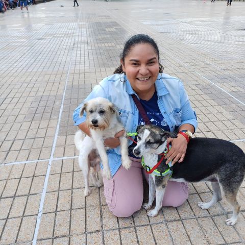 MurielMaria is Single in Barranquilla, Atlantico, 5