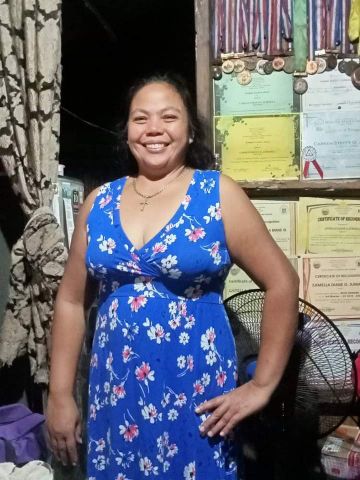 necifer27 is Single in Siquijor, Siquijor, 6