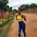 Ange157 is Single in Lilongwe City, Lilongwe, 3