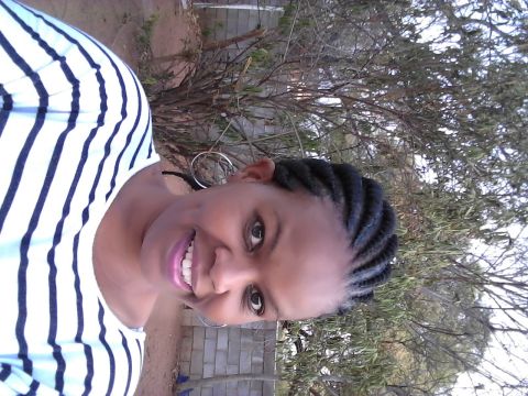 Ludoh is Single in Gaborone, SouthEast, 1