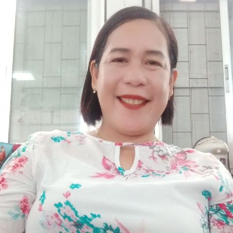 NIERA1972 is Single in Bacolod City, Negros Occidental, 1