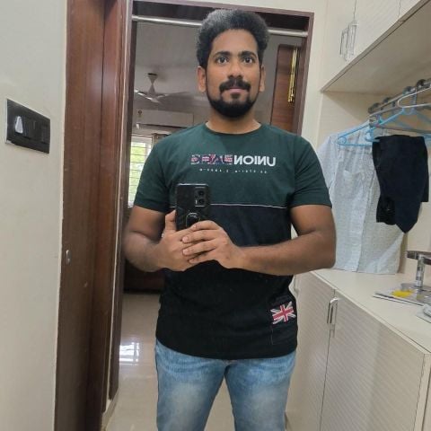 vikasperam is Single in Hyderabad, Andhra Pradesh, 4