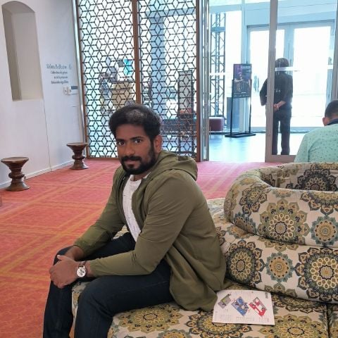 vikasperam is Single in Hyderabad, Andhra Pradesh, 5