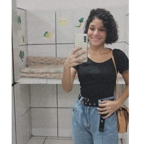 Brendinha21 is Single in Queimados, Rio de Janeiro, 2