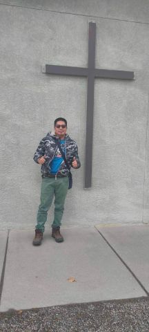 Victor1233 is Single in Shiprock, New Mexico, 1