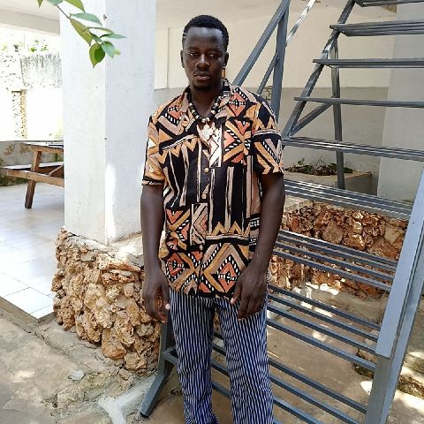 KennedyOchieng