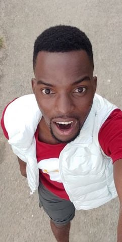 EmmanuelCj is Single in Luanshya, Copperbelt
