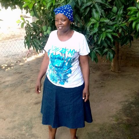 Annatjie77 is Single in Masvingo, Masvingo, 1