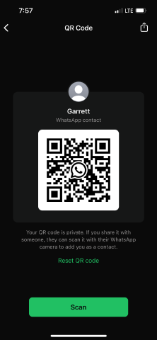 McGarrett is Single in Boyertown, Pennsylvania, 7