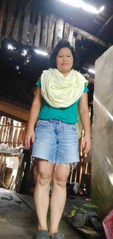 Mayet61 is Single in Dipolog City, Zamboanga del Norte, 1