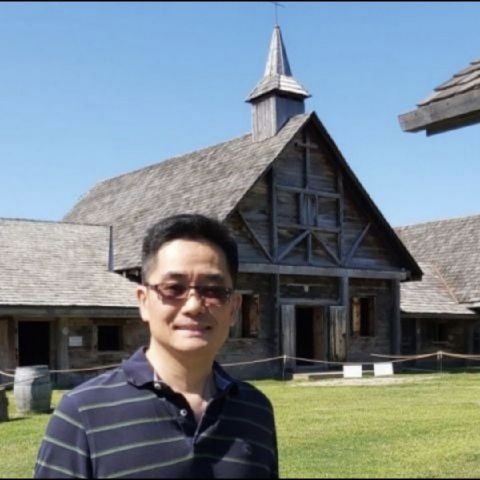 Faithful1223 is Single in Mississauga, Ontario, 2